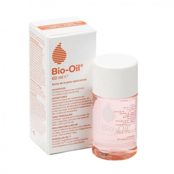 Bi Oil - Huile soin - 60ml