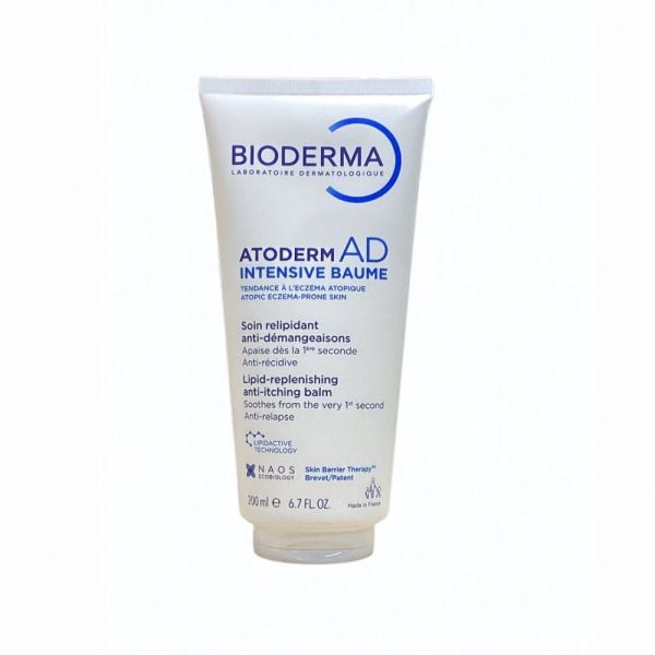 Bioderma - Atoderm AD Intensive Baume - 200ml