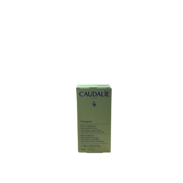Caudalie - Vinopure Sérum Salicylique Anti-Imperfections - 30 mL