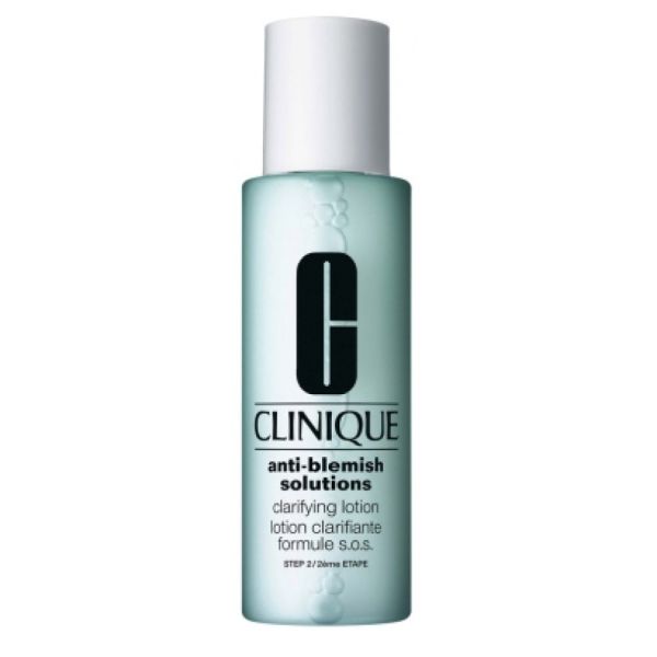 Clinique - Lotion clarifiante anti-imperfections - 200 mL