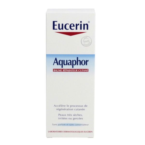 Eucerin - Aquaphor baume réparateur