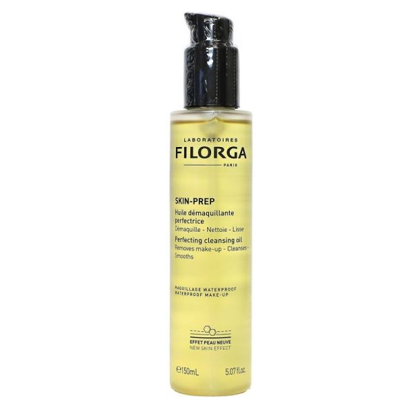 Filorga - SKIN-PREP Huile Démaquillante Perfectrice - 150 ml