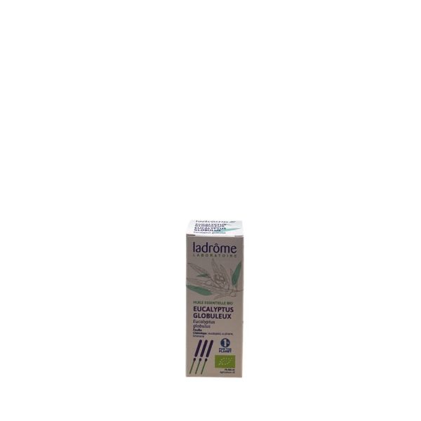 Ladrome -Huile essentielle eucalyptus globuleux - 10ml