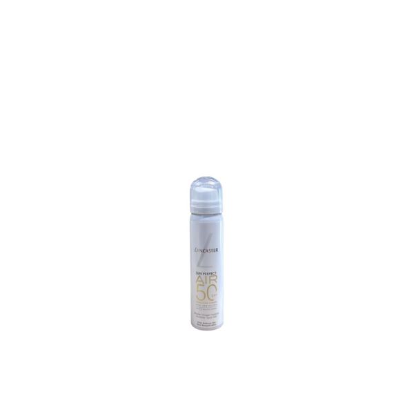 Lancaster - Sun Perfect Brume Visage Invisible SPF50 - 75 ml