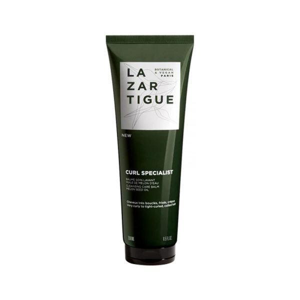 Lazartigue - Curl Specialist Baume soin lavant - 250ml