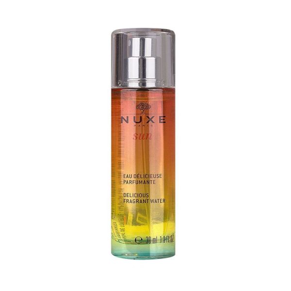 Nuxe Sun - Eau Délicieuse Parfumante - 30mL