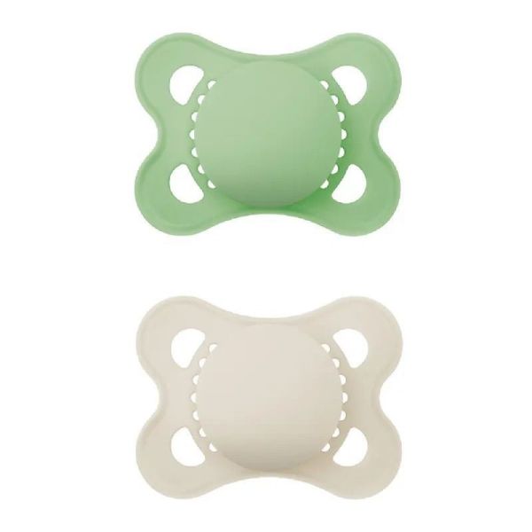 Mam - Sucettes Original 2-6 mois - lot de 2
