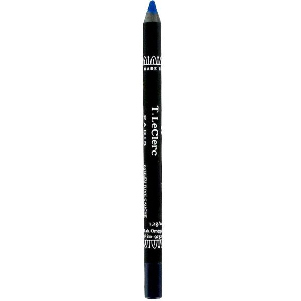 T.Leclerc - Crayon yeux waterproof - 1,2g