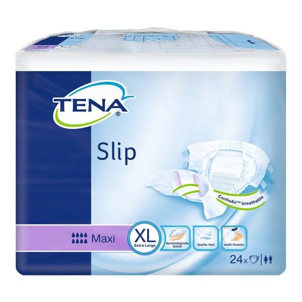 TENA - Slip maxi - x 24