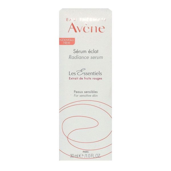 Avène - Les Essentiels Sérum éclat - 30 ml