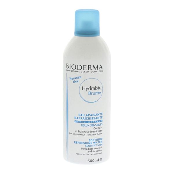 Bioderma - Hydrabio brume apaisante - 300ml