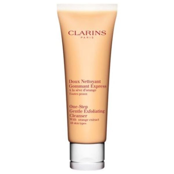 Clarins - Doux Nettoyant Gommant Express - 125 mL