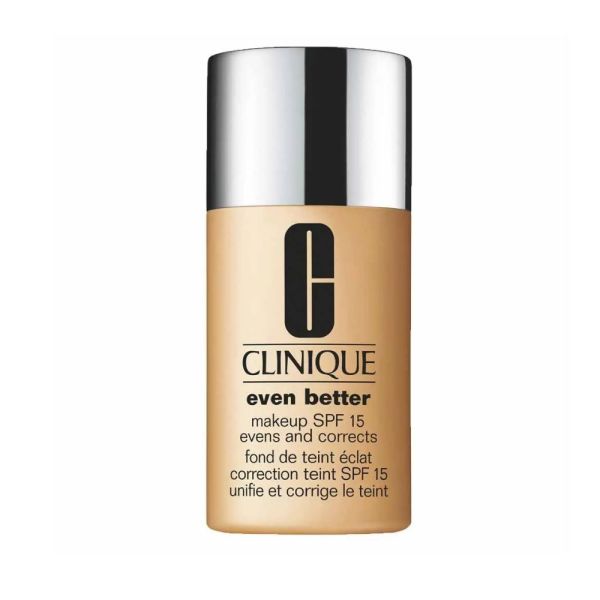 Clinique - Fond de teint éclat SPF15