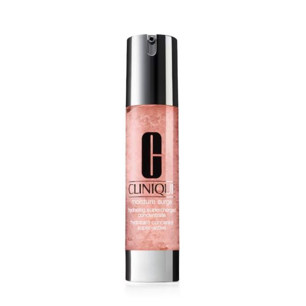 Clinique - Moisture surge hydratant concentré super-activé - 48 mL