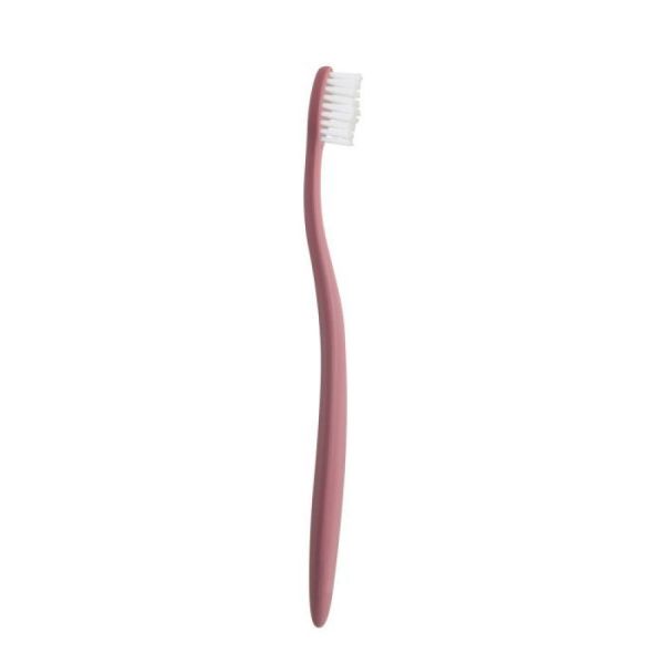 Elgydium - Brosse à dents style recycled medium - x1