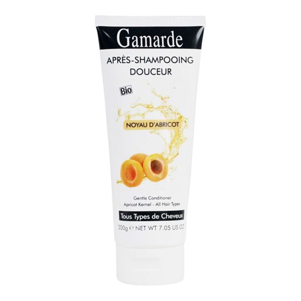 Gamarde - Après-Shampooing Douceur - 200g