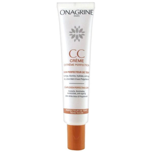 Onagrine - CC Crème extrème perfection