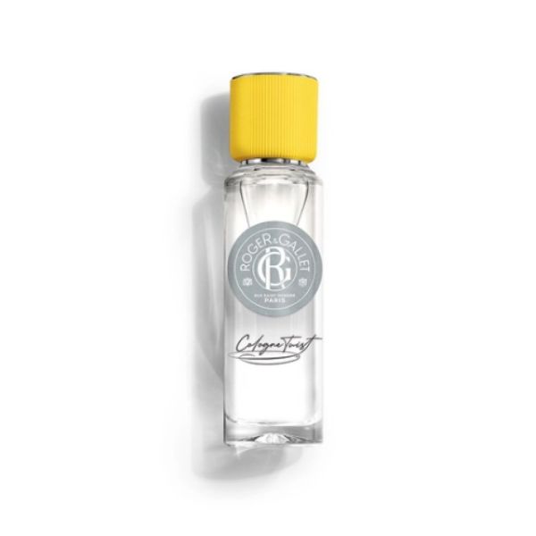 Roger & Gallet - Cologne Twist - Eau de Cologne 30 ml