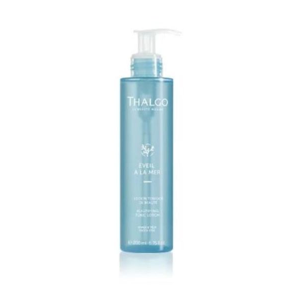 Thalgo - Éveil à la mer Lotion tonique de beauté - 200ml