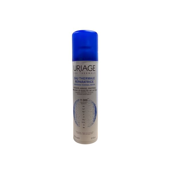 Uriage - Eau thermale réparatrice - 300ml
