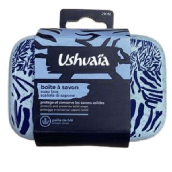 USHUAIA - Boîte à Savon