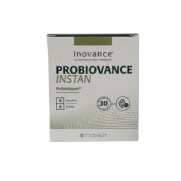 Inovance - Probiovance Instan - 5 sachets