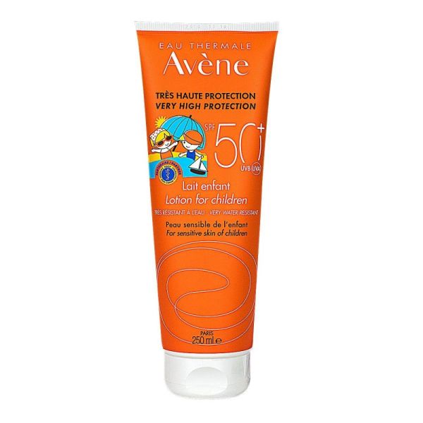 Avène - Lait solaire enfant spf 50