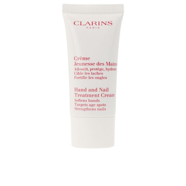 Clarins - Crème jeunesse des mains - 30ML