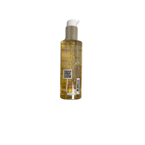 Clarins - Huile Très Démaquillante Tous maquillages waterproof - 150 mL