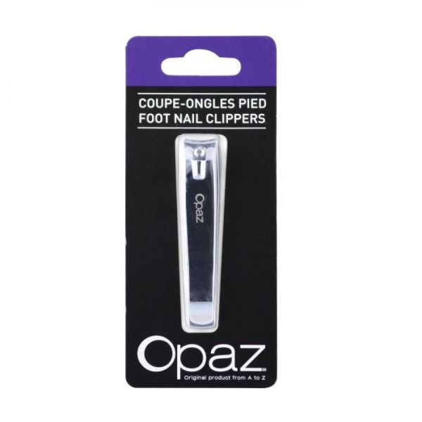 Opaz - Coupe ongles pied