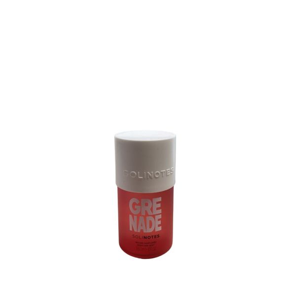 Solinotes - Grenade Brume Parfumée - 180ml