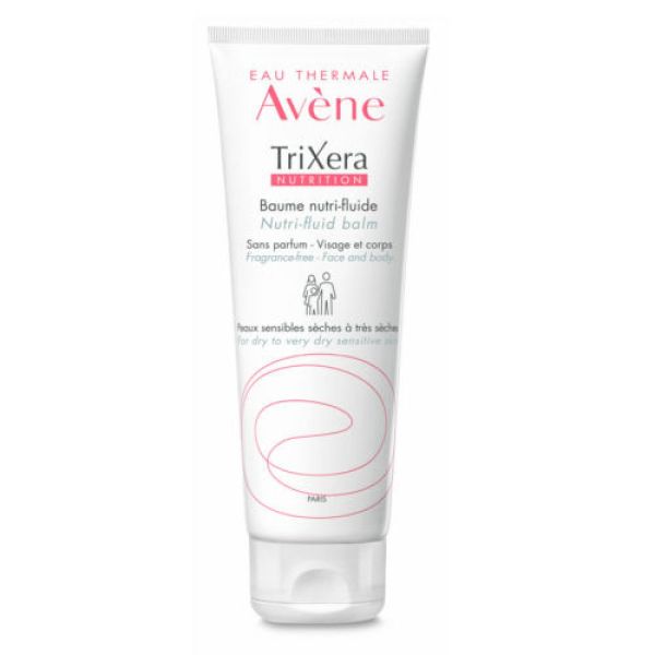 Avène - Trixéra+ Baume émollient - 200 ml