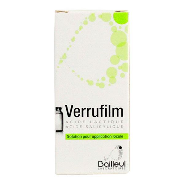 Bailleul - Verrufilm - 14mL