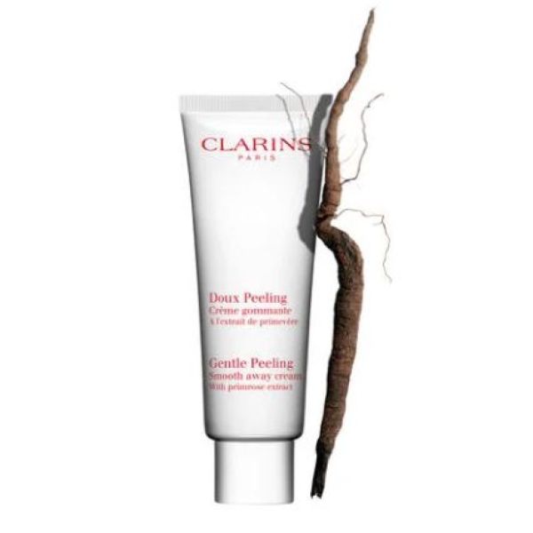 Clarins - Doux Peeling - 50 mL