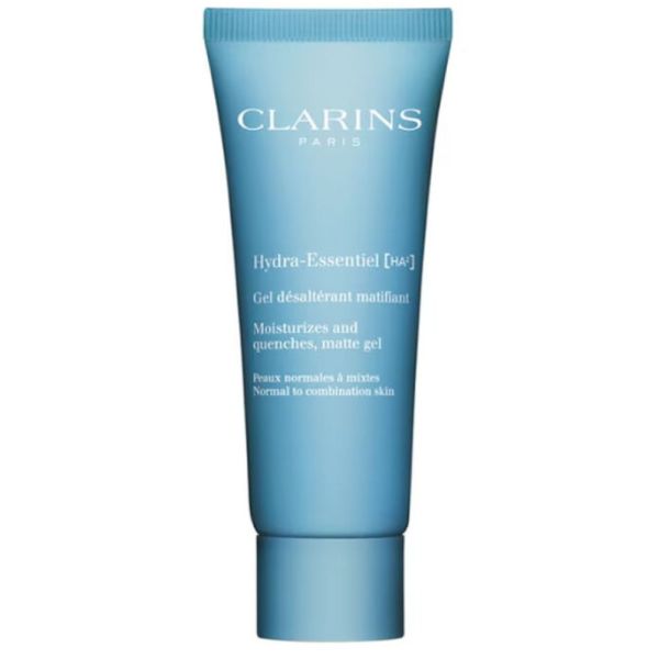 Clarins - Hydra-Essentiel HA2 - Gel Matifiant peaux normales - 75Ml