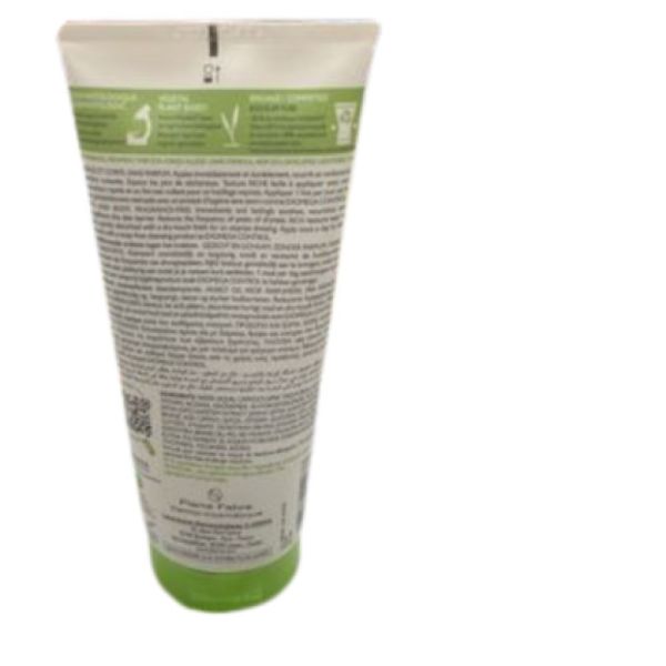 Aderma - Exomega control Crème émolliente anti-démangeaisons - 200 ml.