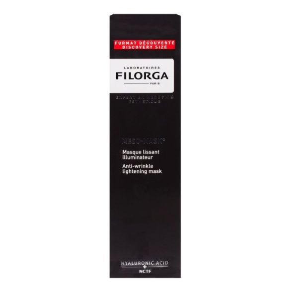 Filorga - Meso-mask masque lissant illuminateur