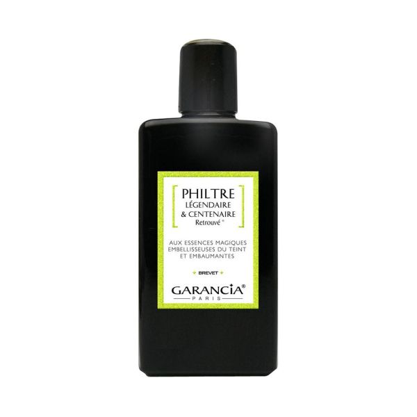 Garancia - Philtre Légendaire & Centenaire Retrouvé Eau de Réveil - 95 ml