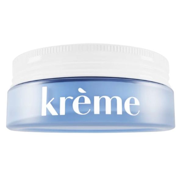 krème - Masque de nuit anti-soif - 50ml