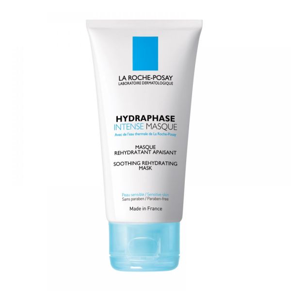 La Rohe-posay - Hydraphase intense masque - 50 ml