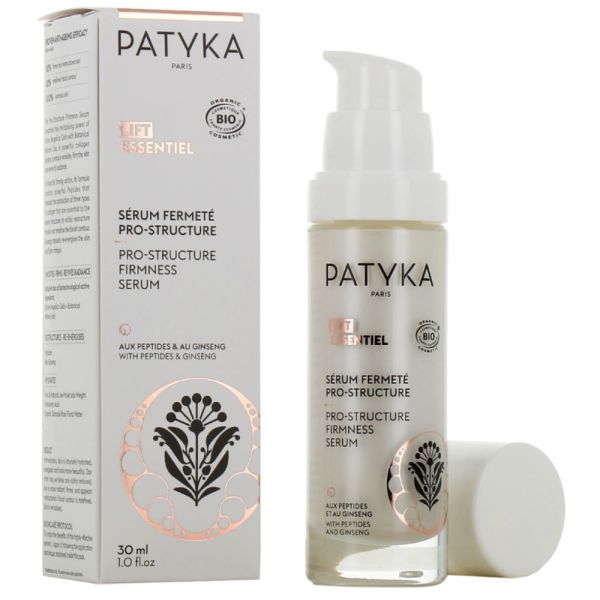 Patyka - Lift essentiel - 30 mL