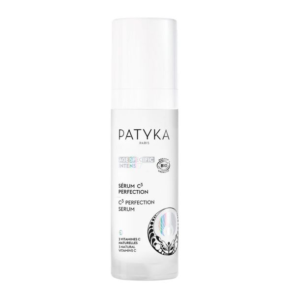 Patyka - Serum C3 perfection - 30mL