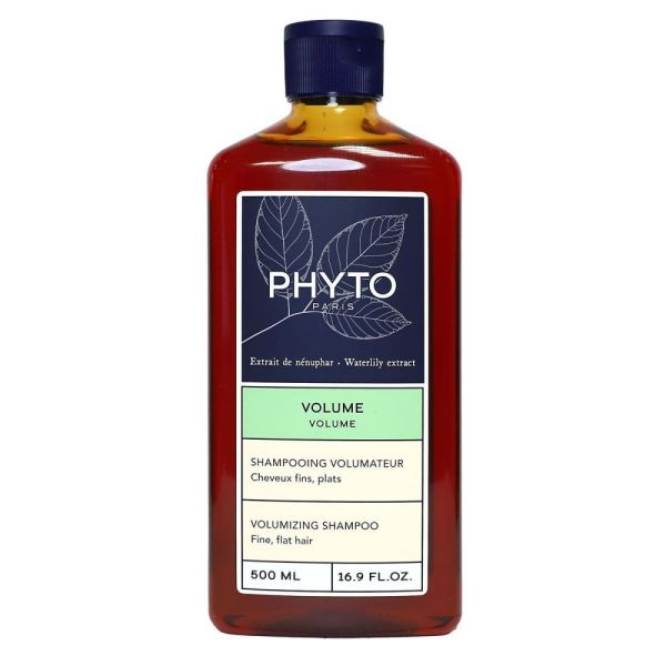 Phyto - Volume Shampoing volumateur - 500ml
