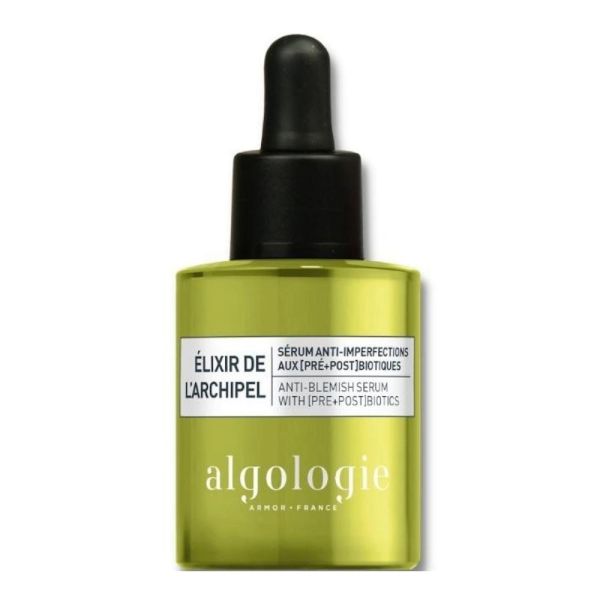 Algologie - Sérum anti-imperfections - 30ml