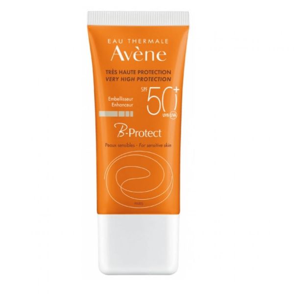 Avène - B-Protect soin solaire très haute protection SPF 50+ - 30ml