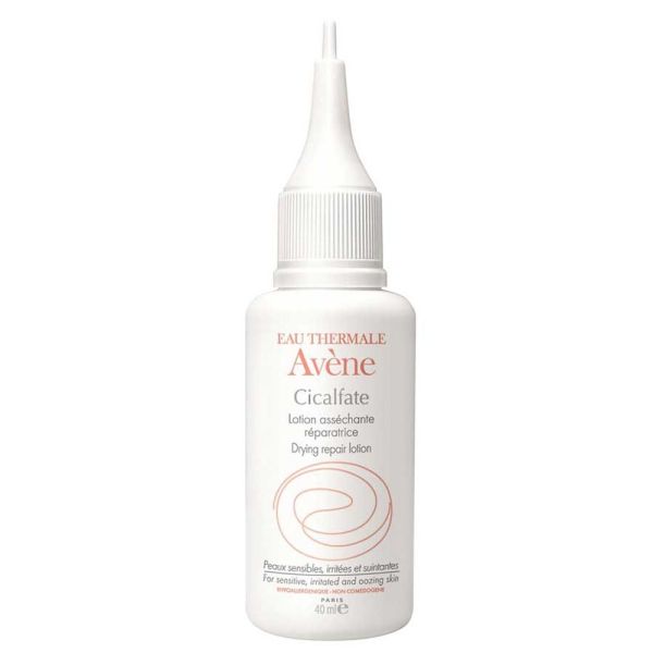 Avène - Cicalfate lotion asséchante réparatrice - 40ml