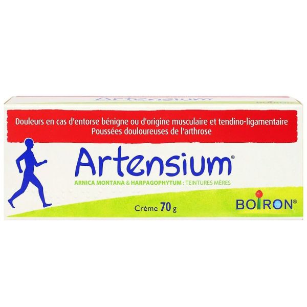 Boiron - Artensium - 70g