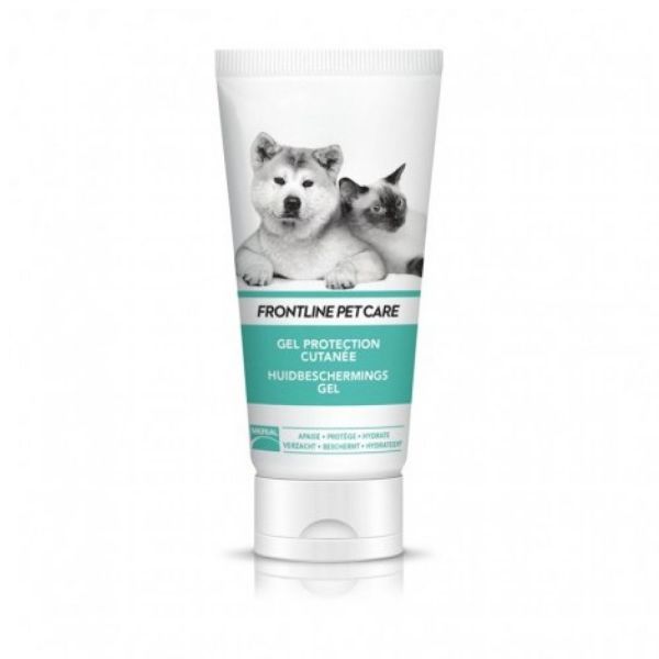 Frontline Pet Care - Gel protection cutanée - 100ml