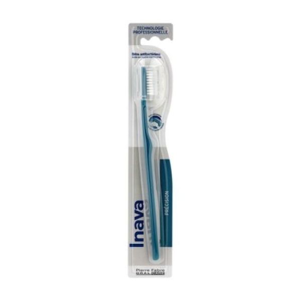 Inava - Brosse à dents précision