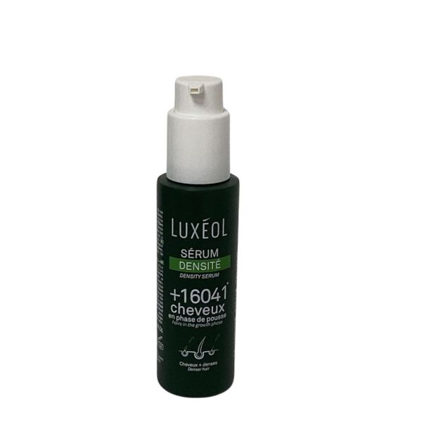 Luxéol - Sérum Densité - 100 ml